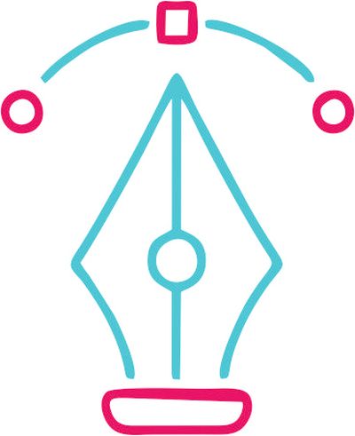 Grafika és arculattervezés